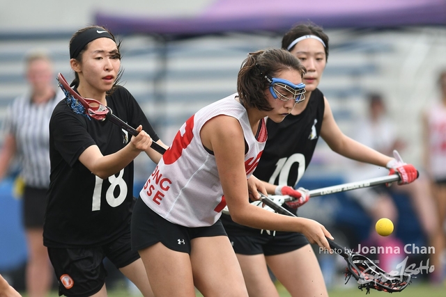 Lacrosse  (11)