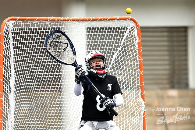 Lacrosse  (13)