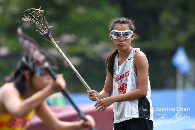 Lacrosse  (15)