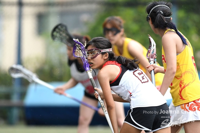 Lacrosse  (16)