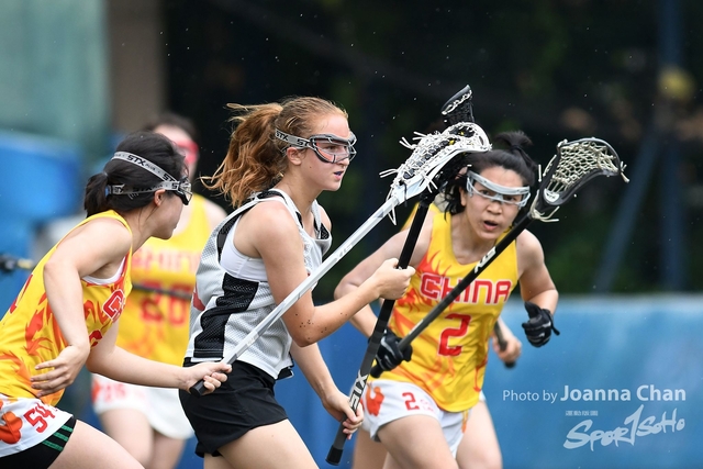 Lacrosse  (18)