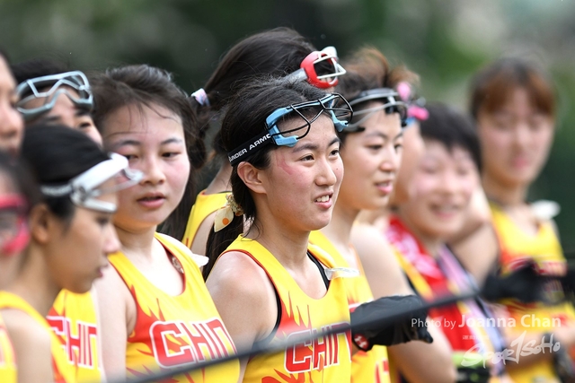 Lacrosse  (19)