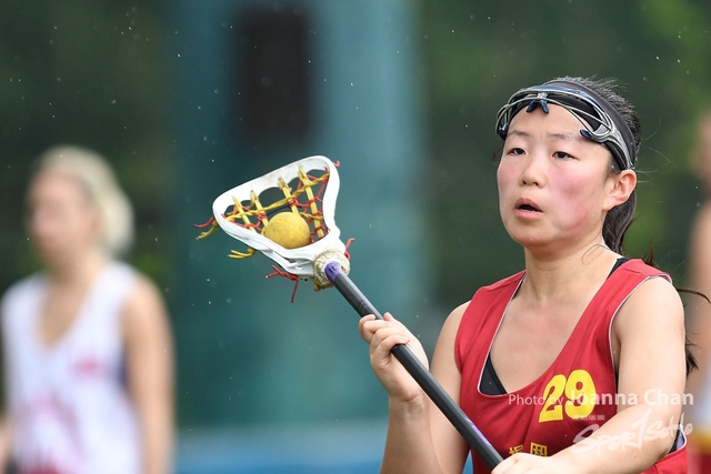 Lacrosse  (20)