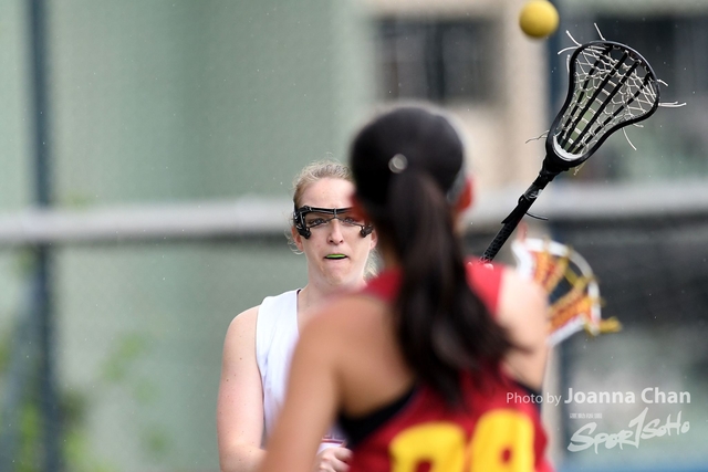 Lacrosse  (21)