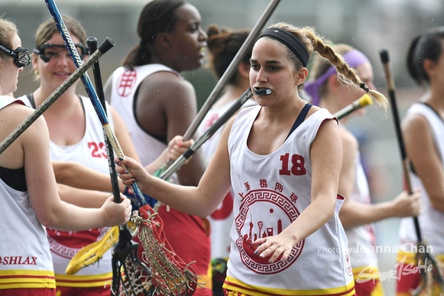 Lacrosse  (22)