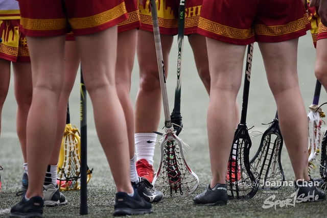 Lacrosse  (23)