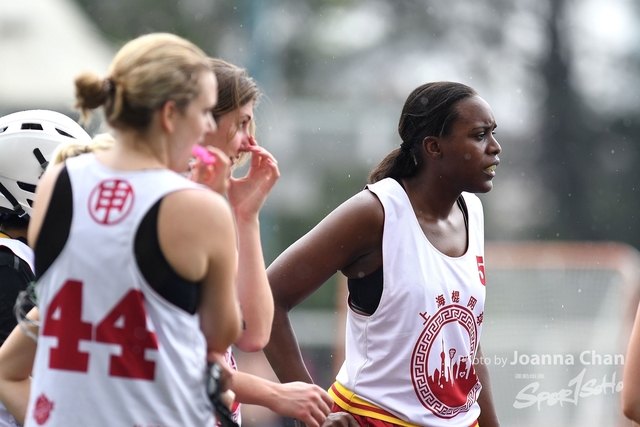 Lacrosse  (25)