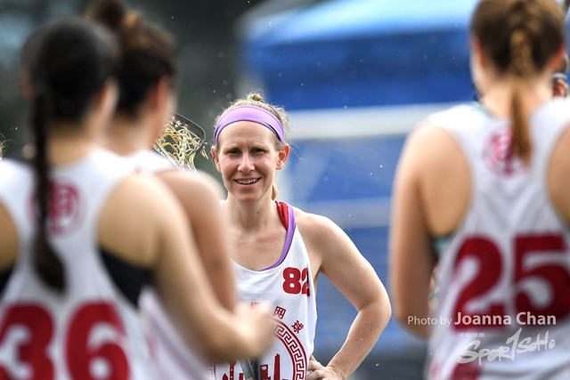 Lacrosse  (26)