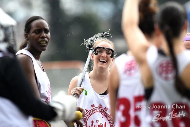 Lacrosse  (27)