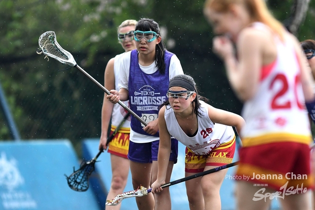 Lacrosse  (28)