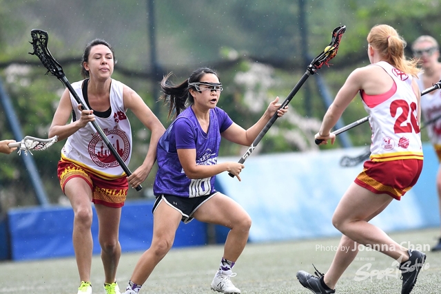 Lacrosse  (29)
