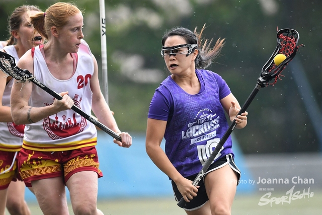 Lacrosse  (30)