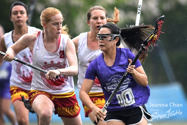 Lacrosse  (31)