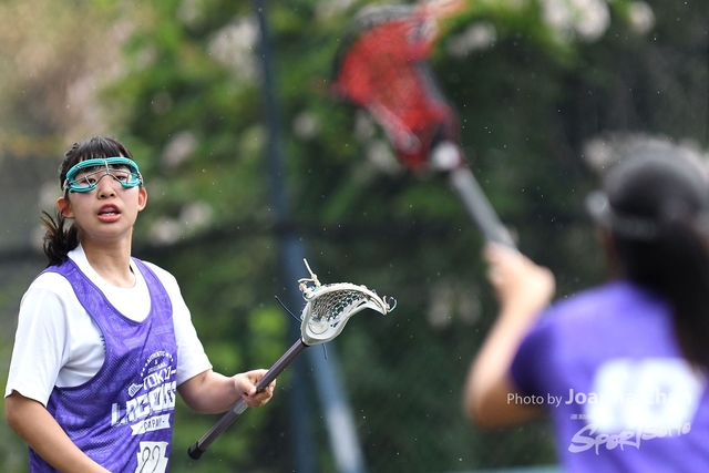 Lacrosse  (33)