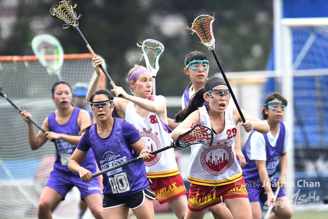 Lacrosse  (34)