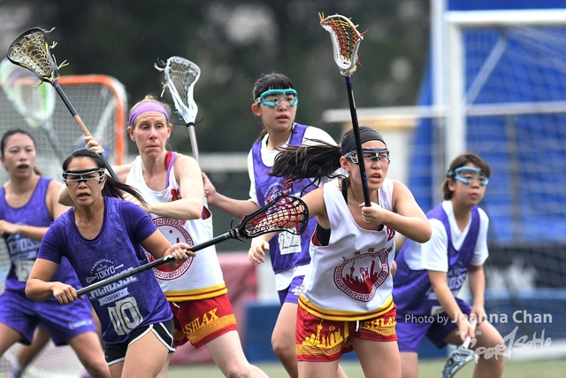 Lacrosse  (35)