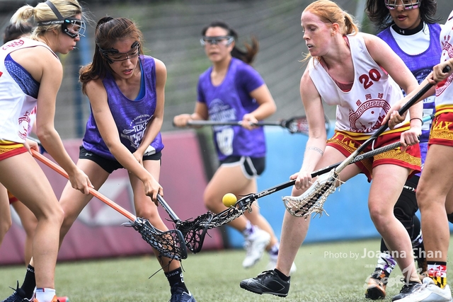 Lacrosse  (40)