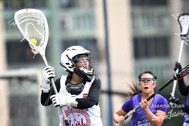 Lacrosse  (41)