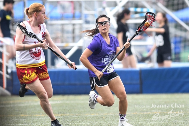 Lacrosse  (42)