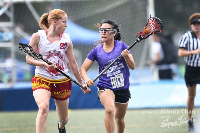 Lacrosse  (43)