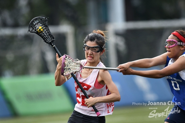 Lacrosse  (46)