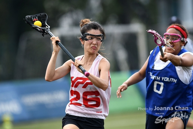Lacrosse  (49)