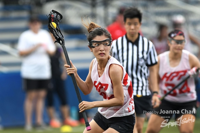 Lacrosse  (50)
