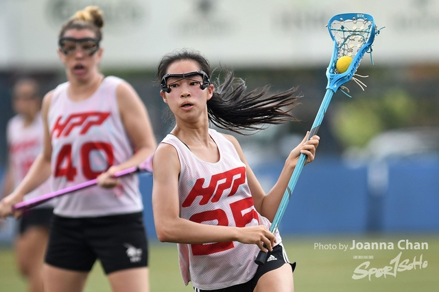 Lacrosse  (52)