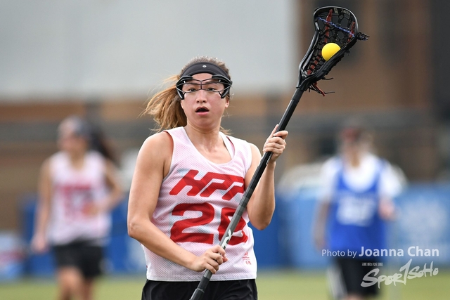Lacrosse  (56)