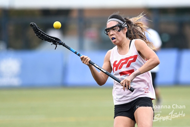 Lacrosse  (58)