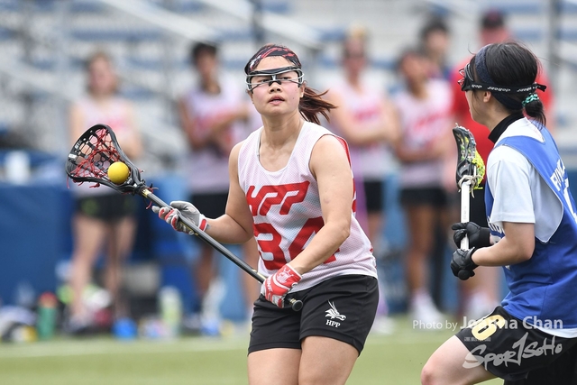 Lacrosse  (59)