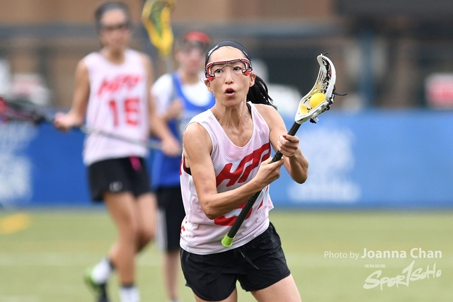 Lacrosse  (61)