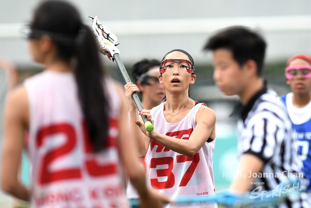 Lacrosse  (63)