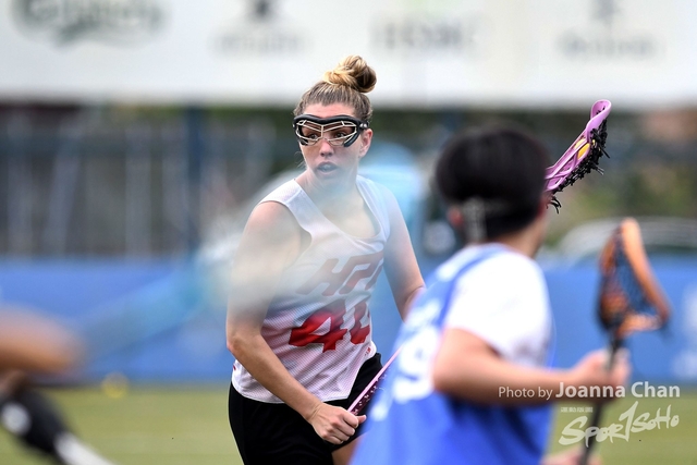 Lacrosse  (64)