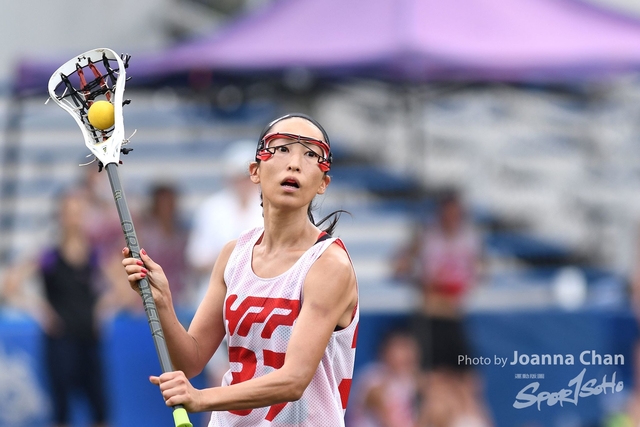 Lacrosse  (66)