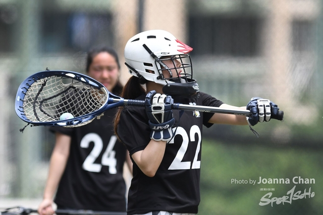 Lacrosse  (68)
