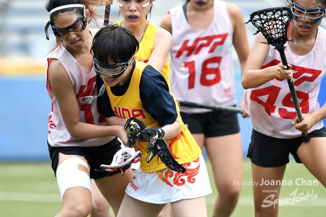 Lacrosse  (70)