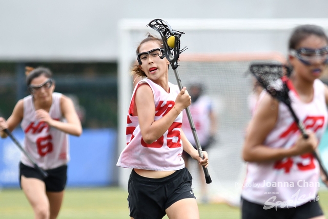 Lacrosse  (71)