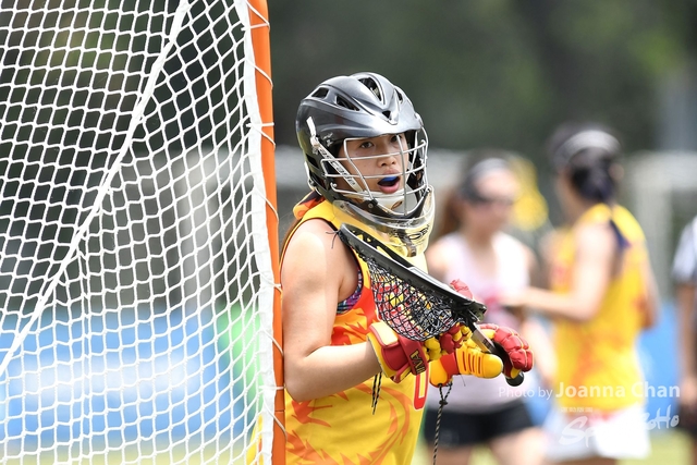 Lacrosse  (73)
