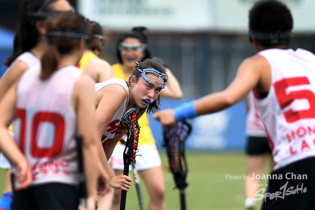 Lacrosse  (76)