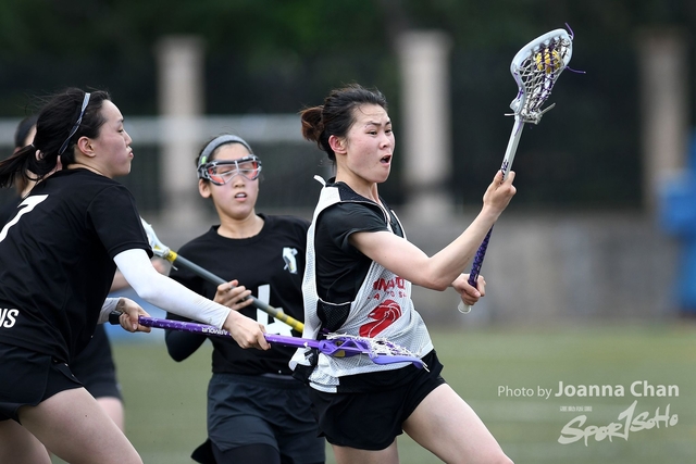 Lacrosse  (77)
