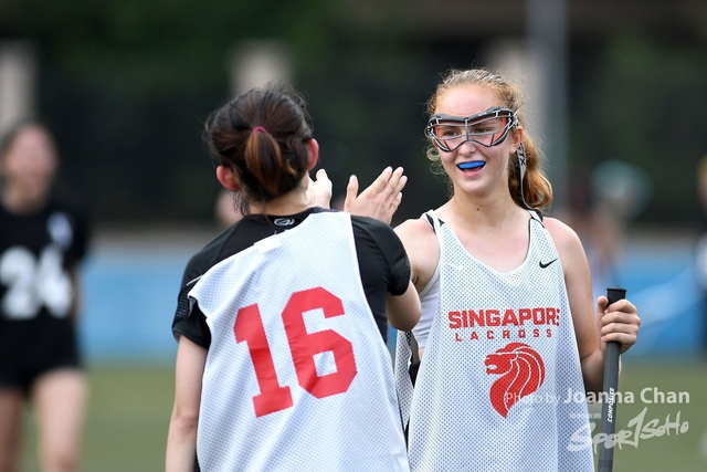 Lacrosse  (78)