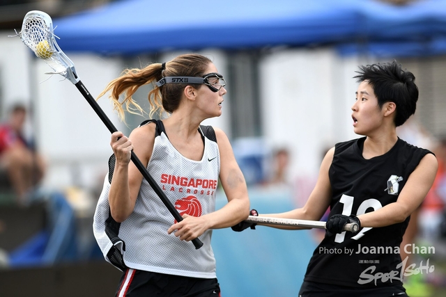 Lacrosse  (79)