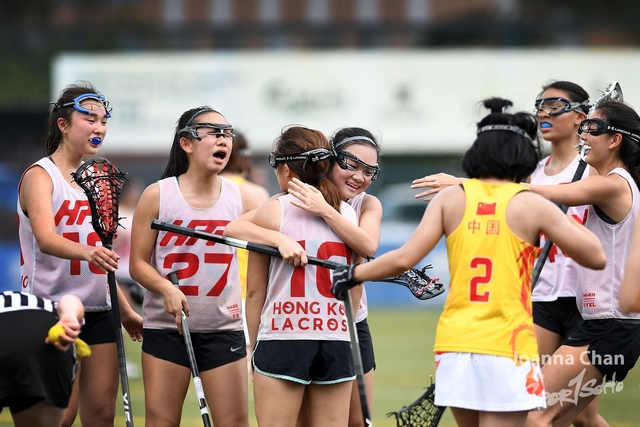 Lacrosse  (80)