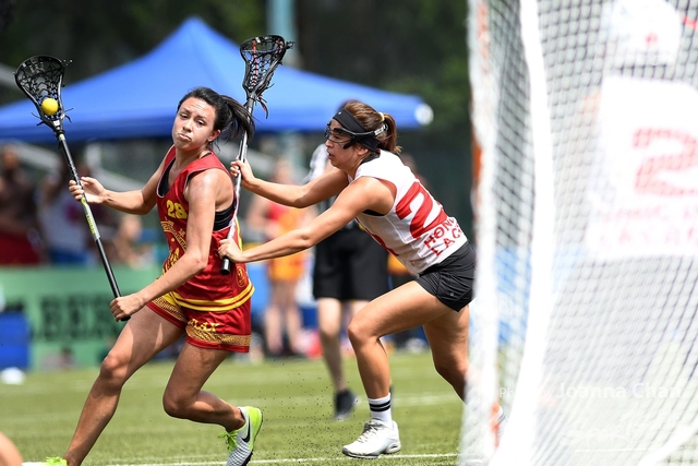 Lacrosse  (85)