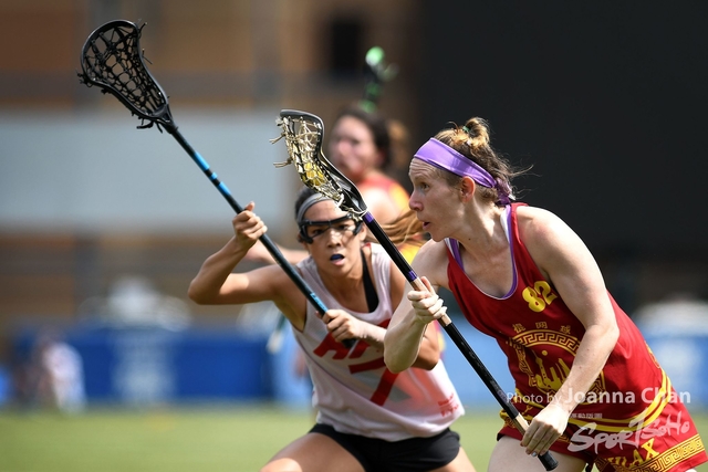 Lacrosse  (86)