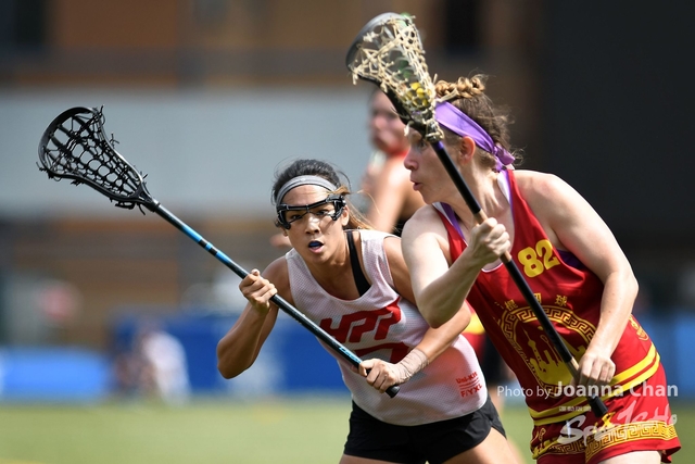 Lacrosse  (87)