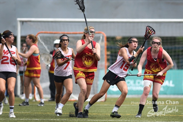 Lacrosse  (88)