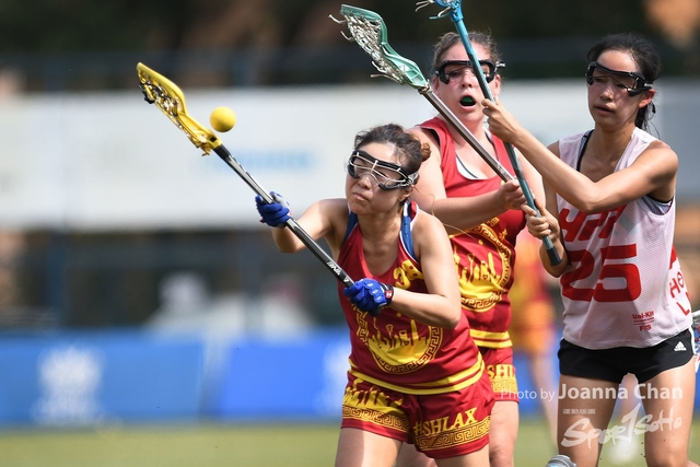 Lacrosse  (89)