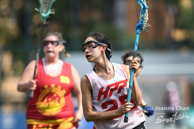 Lacrosse  (90)